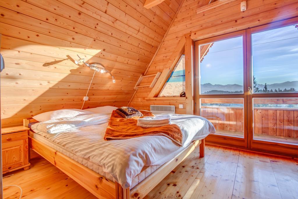 Domek Goralski Bialy Dunajec Room photo